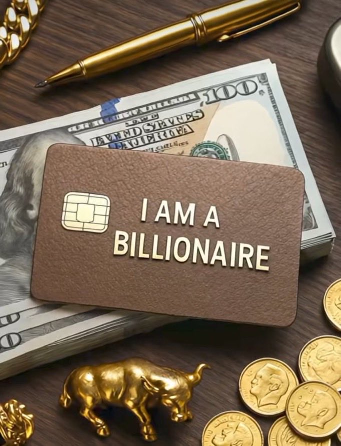 I Affirm!