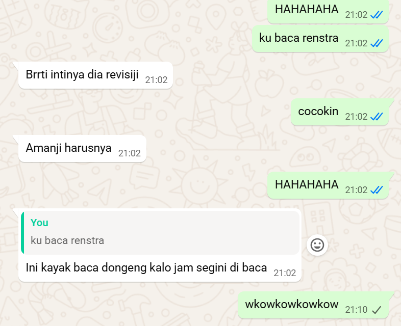 wly2x's tweet photo. tahun depan kalo disuruh meriksa kinerja, mending saya PDTT Belanja di pulau terpencil aja, makin dibaca makin bego ini nulis TP https://t.co/FVNo2SxT1x
