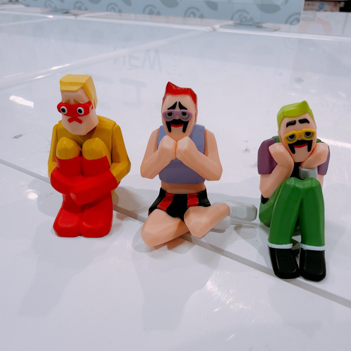 く🐰ིྀ (@mksm_gt) / Posts / X