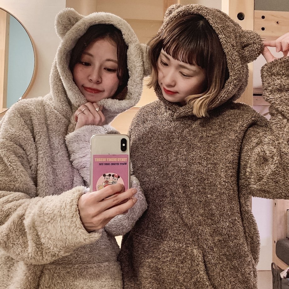 Merrygoround 🐰🍦 tweet media