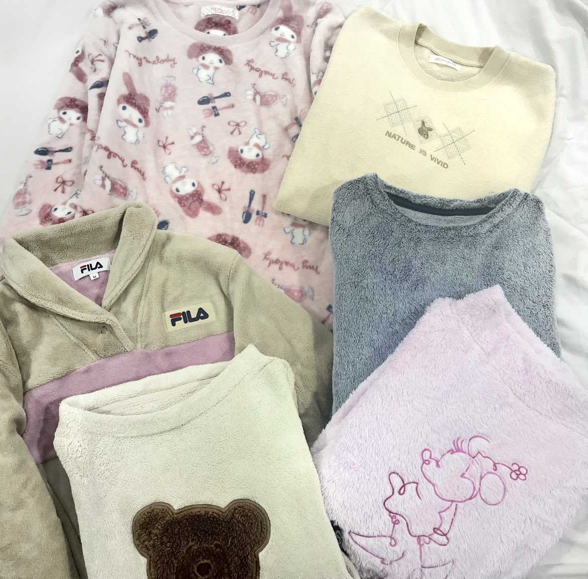 Merrygoround 🐰🍦 tweet media