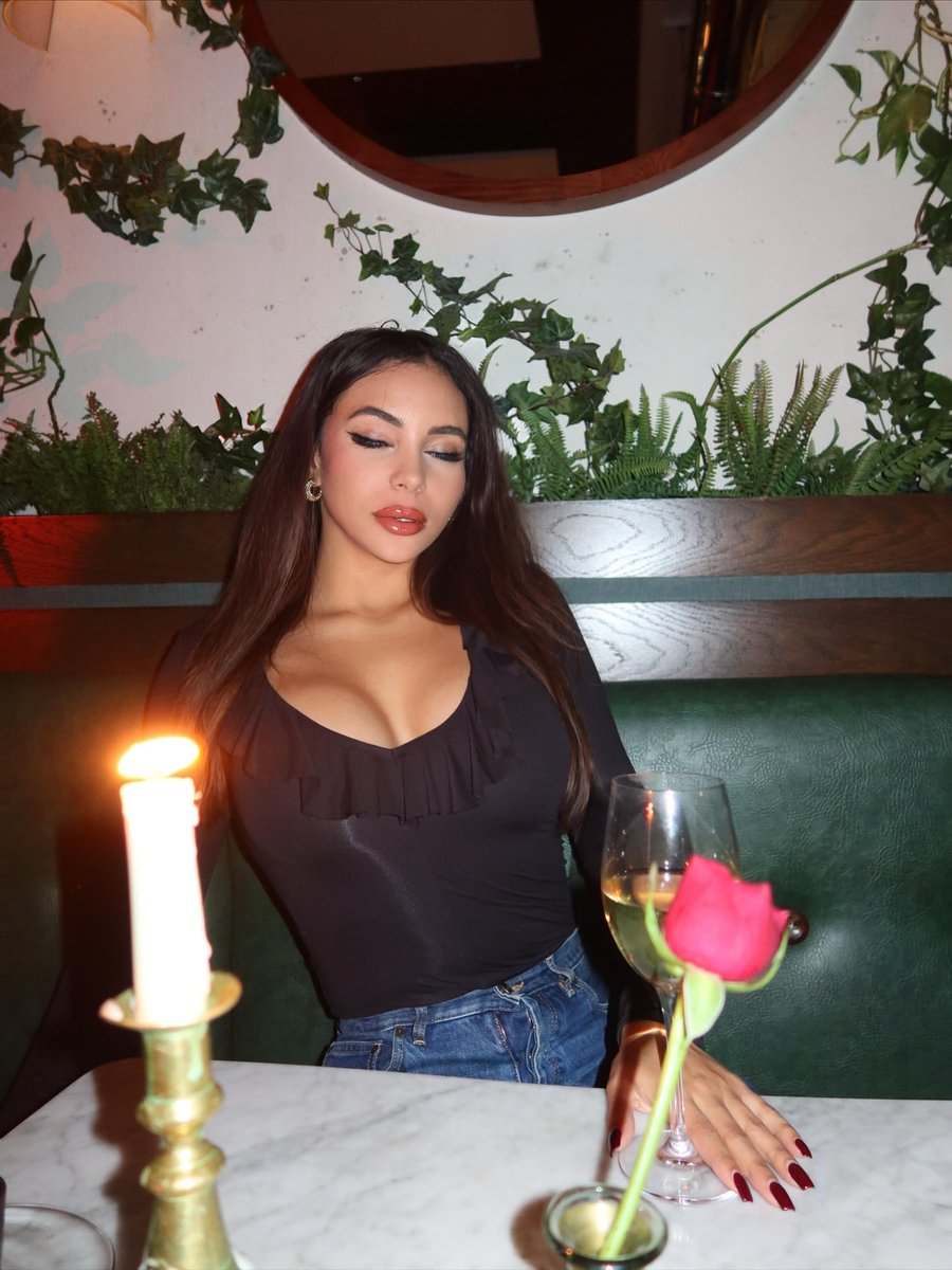 Amalia Rizzuto tweet media