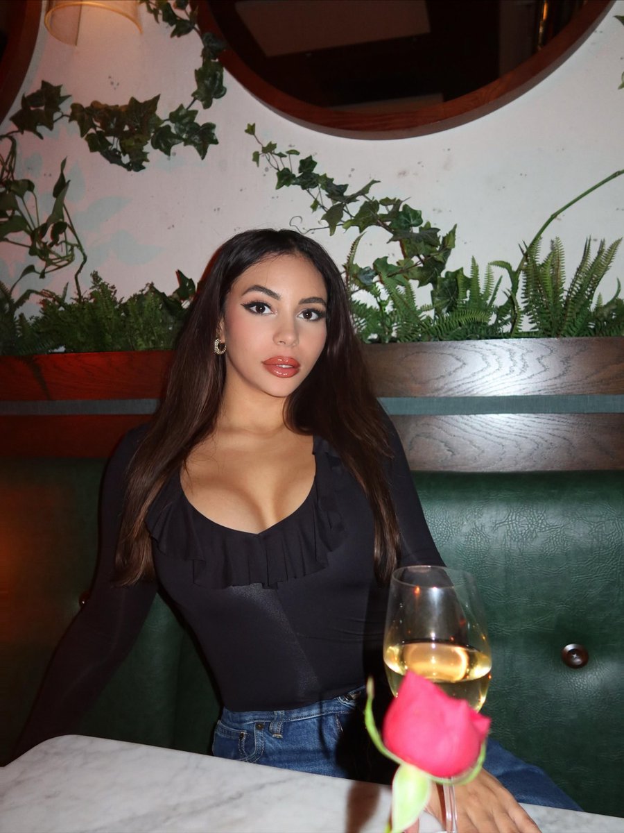 Amalia Rizzuto tweet media