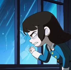 Furyandelectr's tweet image. Abaddon: NO PERDERÉ CONTRA TI! humano! 

*Agarra un palo de metal y lo empieza a golpearlo hacia la cabeza*