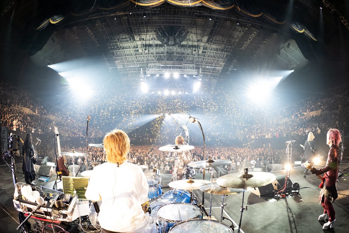 BARKS編集部 tweet media