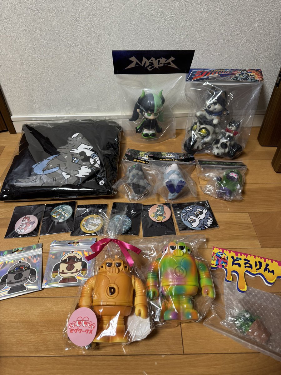 MOGWORK'S (@mogworks_) / Posts / X