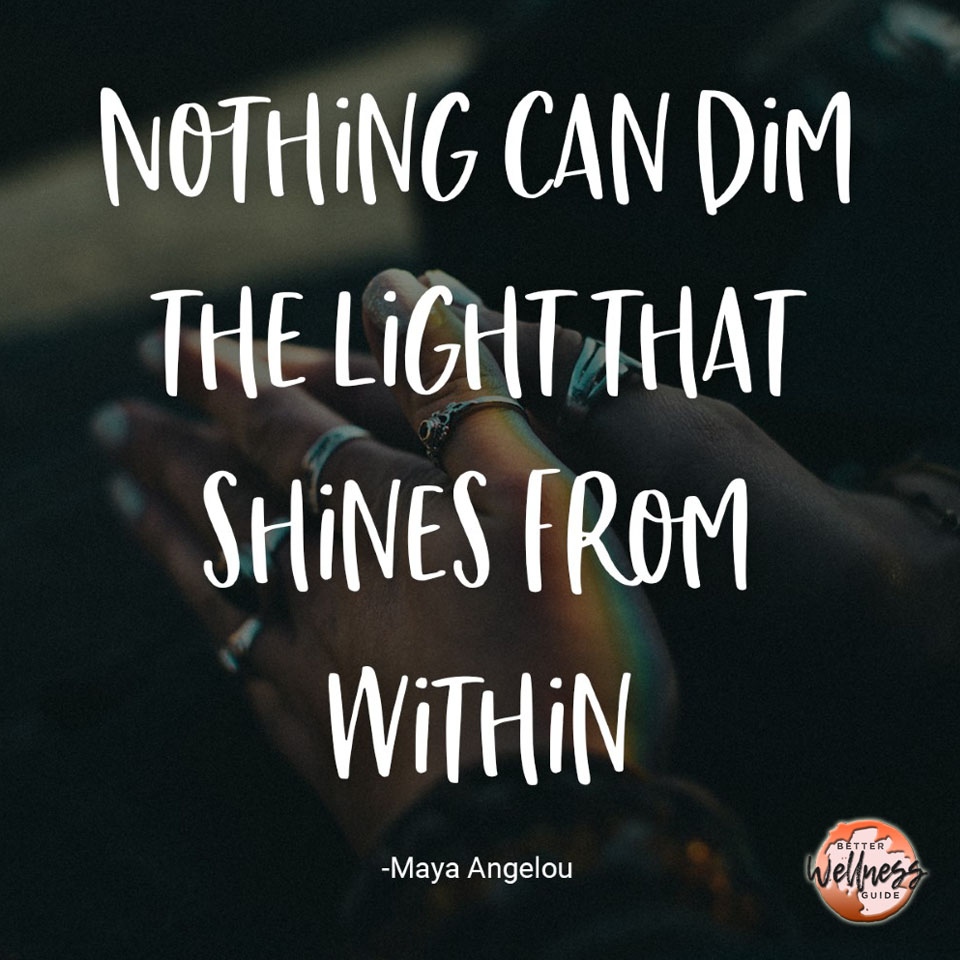 BetterWellness2's tweet image. Do what you can with what you have where you are! Don&apos;t let anyone convince you that you can&apos;t make a difference! #standout #beyou #wordsofwisdom