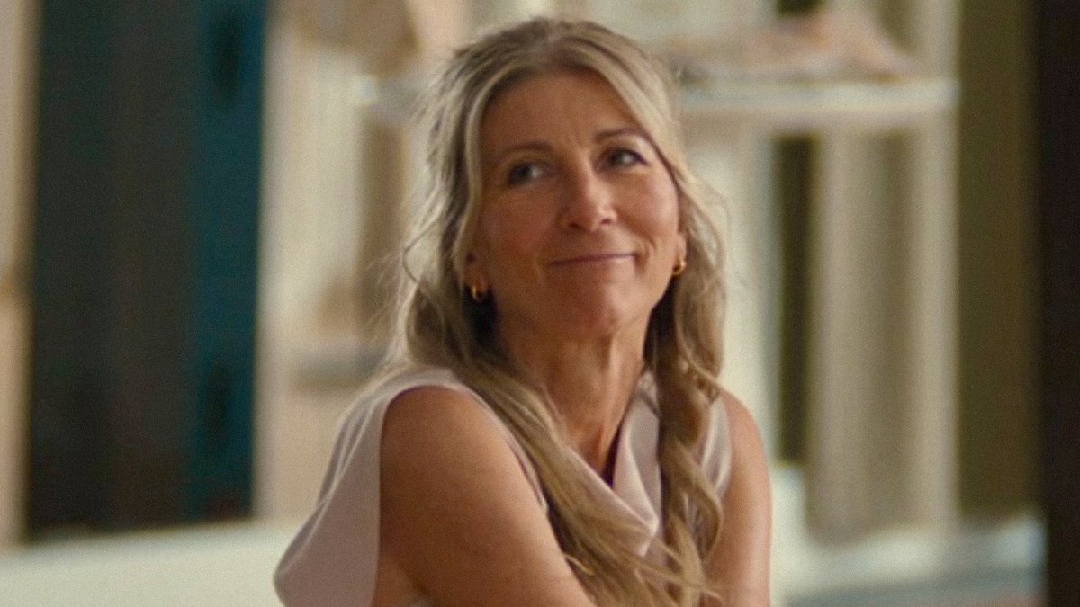 Eve Best in Wild Cherry. Rachel this is serious.