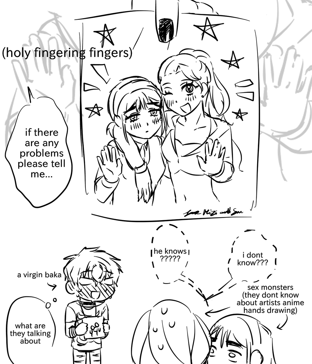 Kusaii_09's tweet image. #mizisua #ALNST