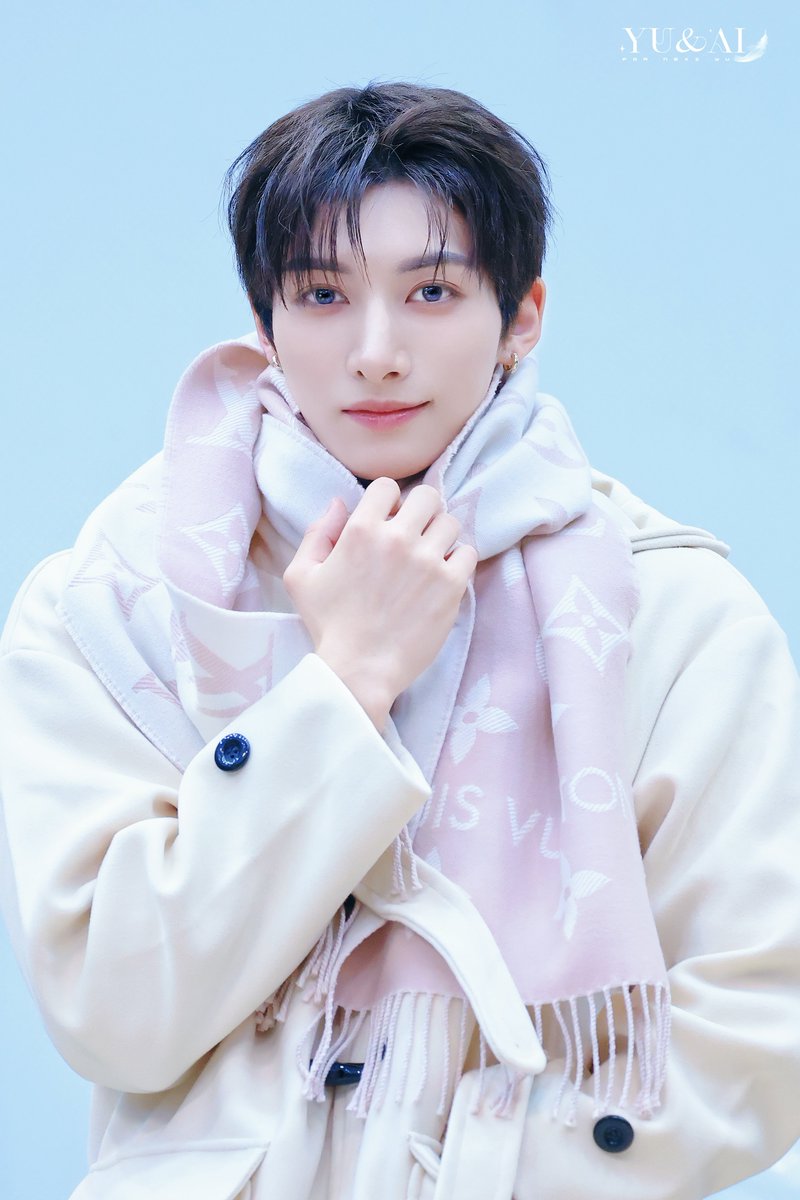 𝗬𝗨 & 𝗔𝗜 (@yuandai0427) / Highlights / X