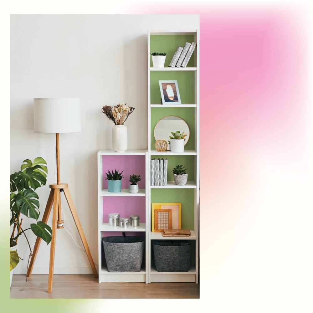 BillKolovani's tweet image. 1/2 Adding spring color to your decor doesn&apos;t have to be a long-term commitment. Paint the inside of your bookcases for an easy (and easy to change) update. What’s your favorite #SpringDIY
Bill Kolovani, REALTOR®
CRS, MRP, SRES, ABR, RRC, LUXURY
BHHS ?? RW Towne