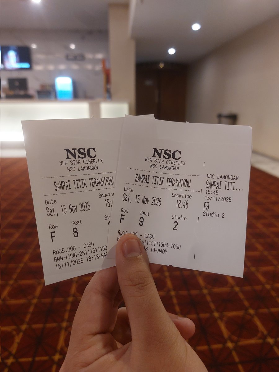 ilhamjluthfi's tweet photo. Hingga kemarin, hari Sabtu telah dirayakan sebanyak 12 kali. Bagiku, angka 12 itu istimewa, sehingga kurasa perlu ada yang istimewa juga di Perayaan Sabtu yang ke-12. Oleh sebab itu, aku menulis postingan ini sebagai pengganti surat yang urung aku tulis karena ketiduran, awokwk. https://t.co/veZ7s2wsyc