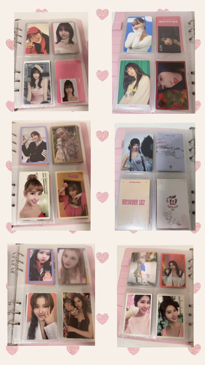 twlle_'s tweet photo. @yh_130 リプ失礼いたします🙇🏻‍♀️
💖求めているのですが、2枚目以降にお求めございますか??
当方の譲り下に続きます🙂‍↕️ https://t.co/8ba7Tzun9k