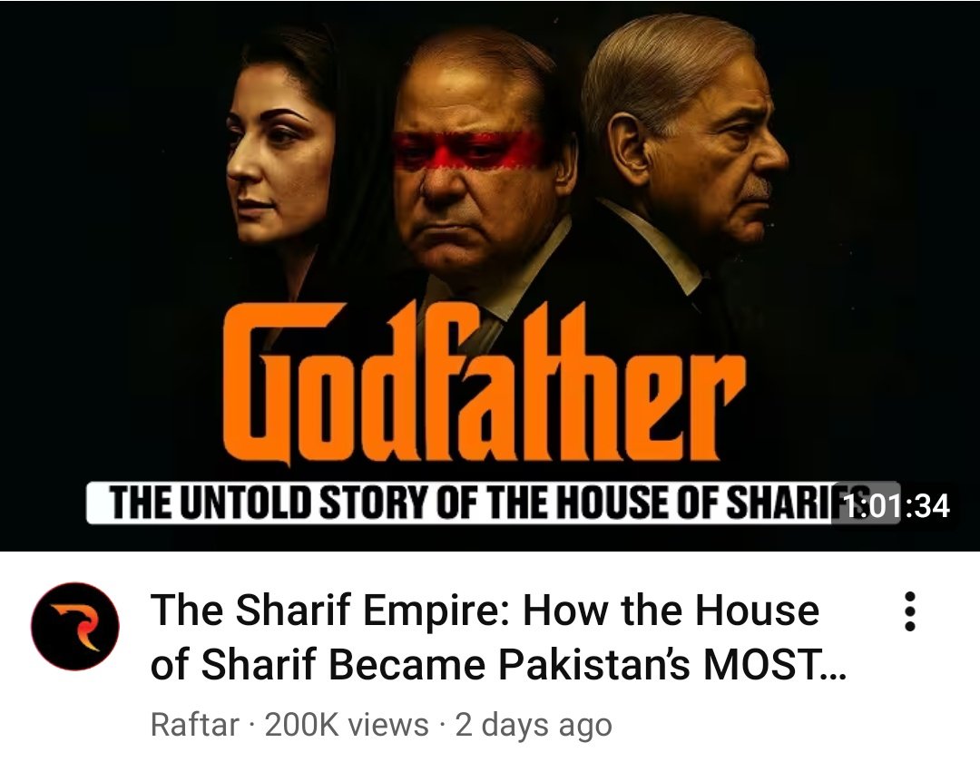 It's going great. Thank you all for watching. Those who didn't watch  it yet, watch, enjoy and share before Monday strikes in✌🏻