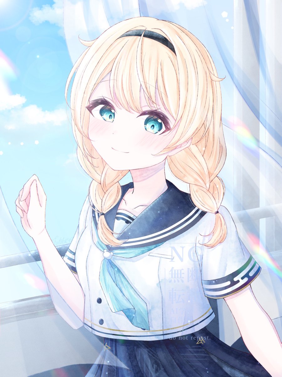 ふたば໒꒱· ﾟskeb募集中 (@futaba2328) / Posts / X