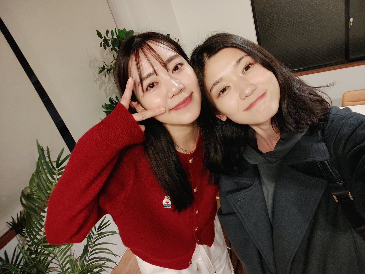 脱線の道すじ vol.4 東京公演
お越し下さった皆様ありがとうございました！
やればやるほど欲深くなるイベント
伴ちゃんと早速次回のことを話しながら帰りました。
即興芝居はその瞬間の自分が丸裸になってしまうから面白い。
みんな、一緒にイベントを作りあげてくれて本当にありがとうね☺️