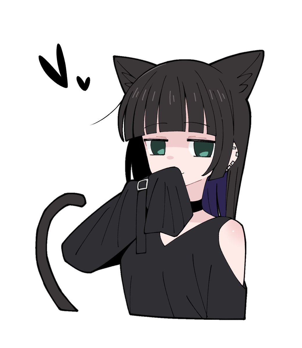 錆々【さびさび】 tweet media