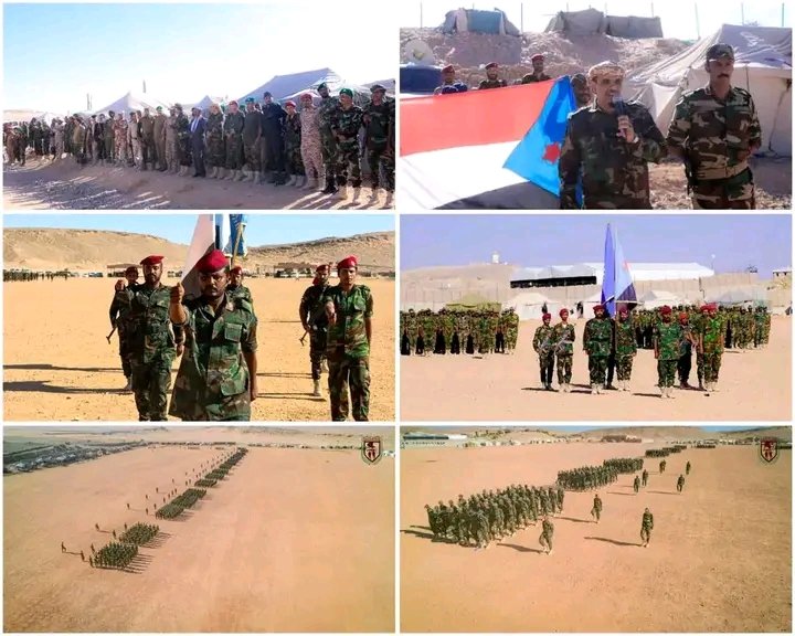 SubaihBaawad's tweet image. في الجنوب لا تقاس الأوطان بمساحتها بل بثبات رجالها. هنا أرض صنعت حضورها بالوعي والتضحية وفرضت احترامها على كل من حاول تجاهلها