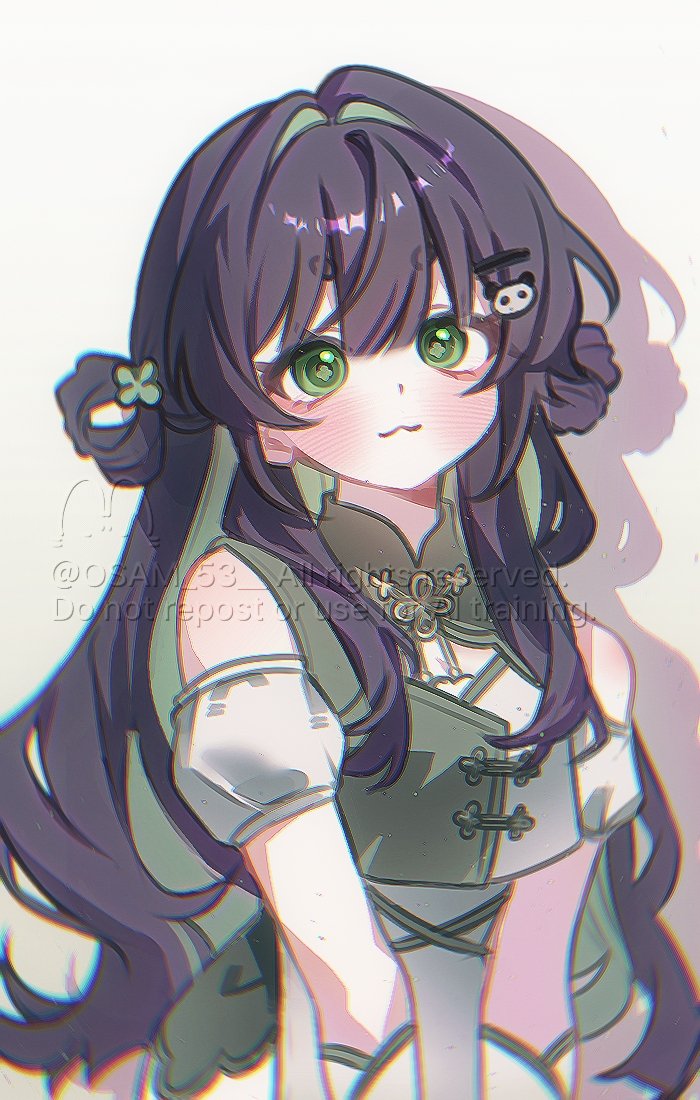 커미션 신청 감사합니다!