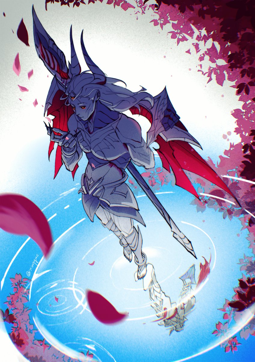 星月Iri tweet media