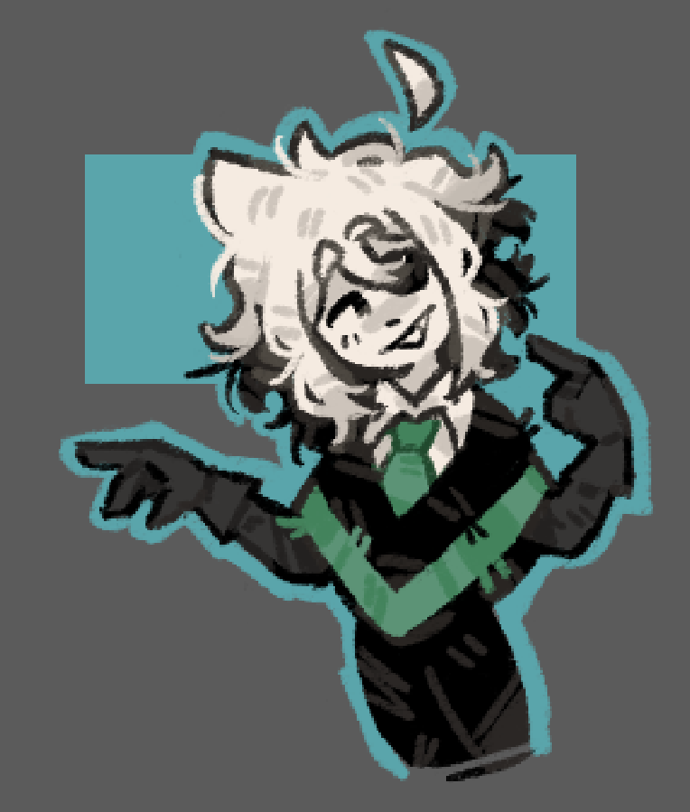 mewsmemee's tweet photo. siffrin as battat for some reason idk
#isat https://t.co/sAK49Aqihx