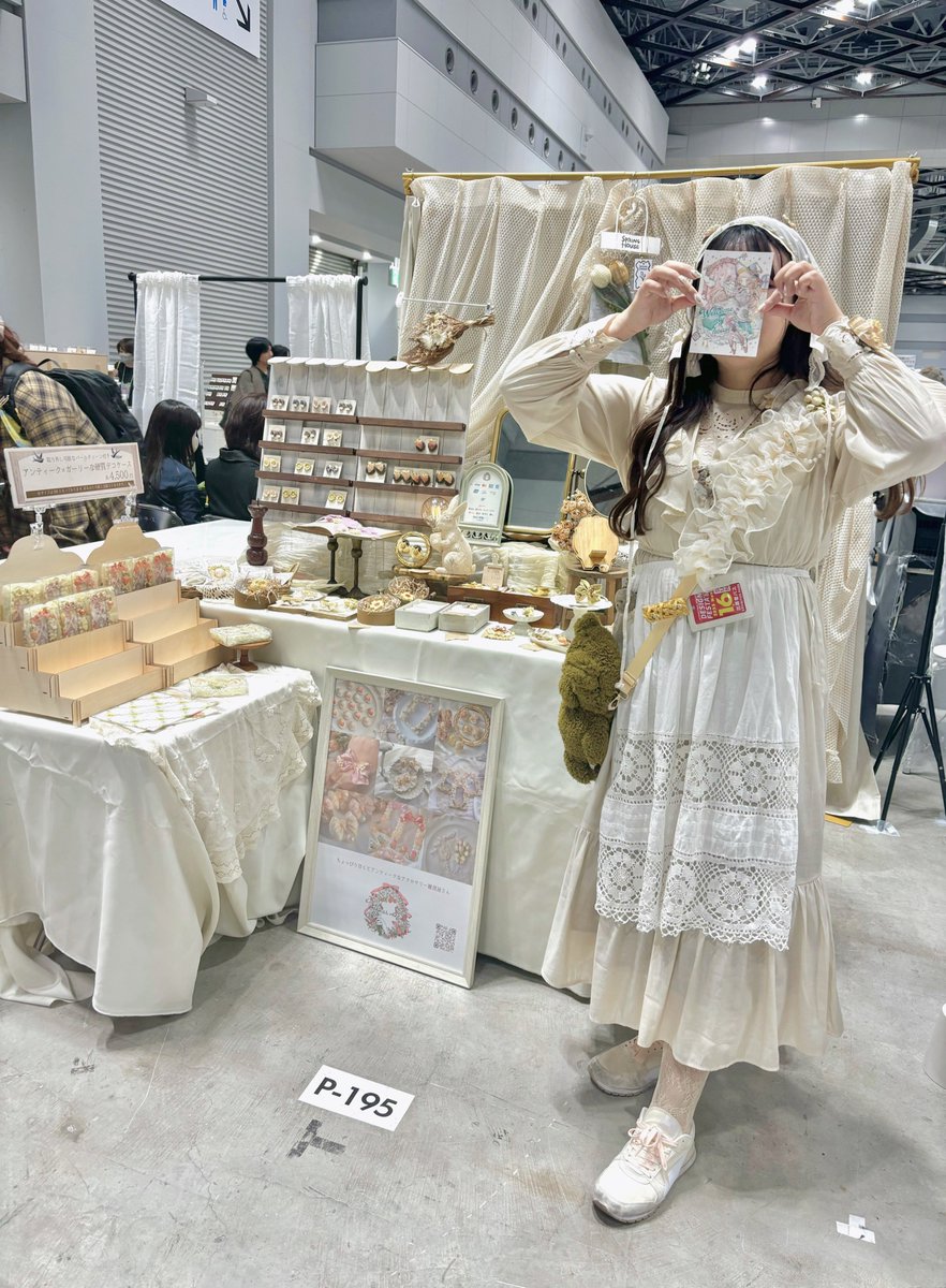 ﾐｻﾁ🦦DF62南館1階H-196,197 (@kopanda333) / Posts / X