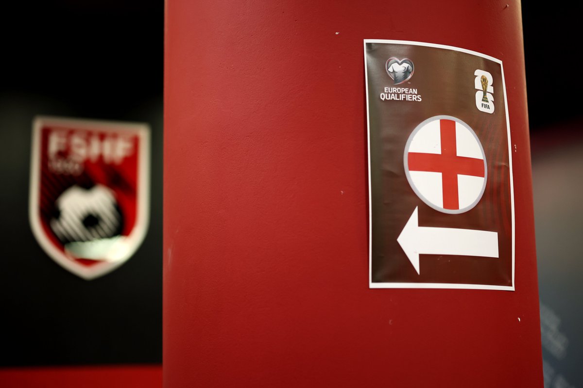 England tweet media