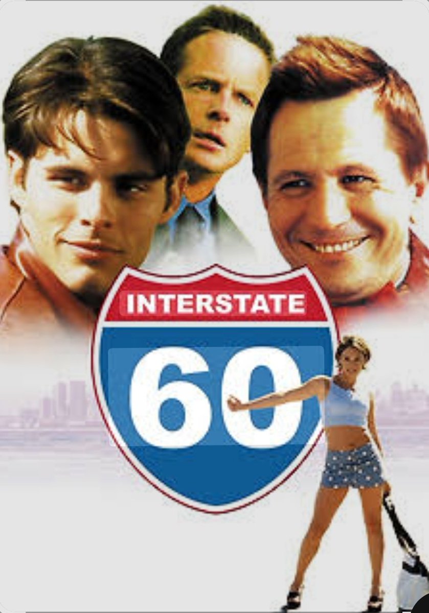 SvcnKckky's tweet photo. Everyone should find his own miracle ;) #interstate60 https://t.co/057ggmPaJy