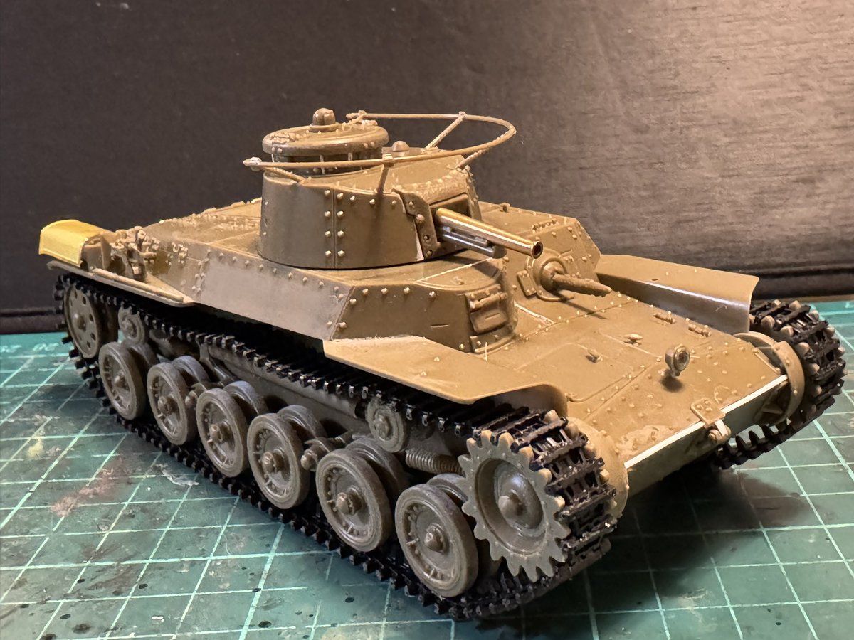 アッキー (@akky_Tank8) / Posts / X