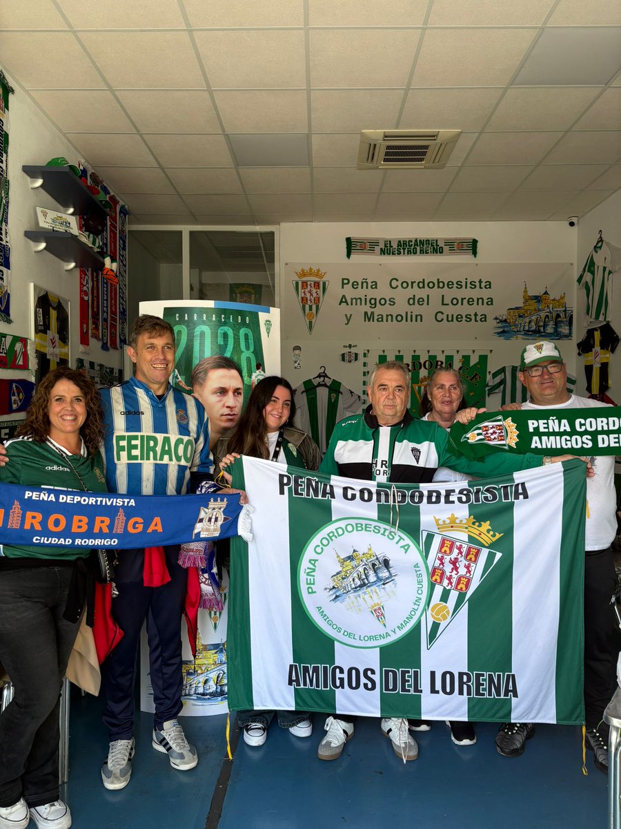 Peña Deportivista Mirobriga tweet media