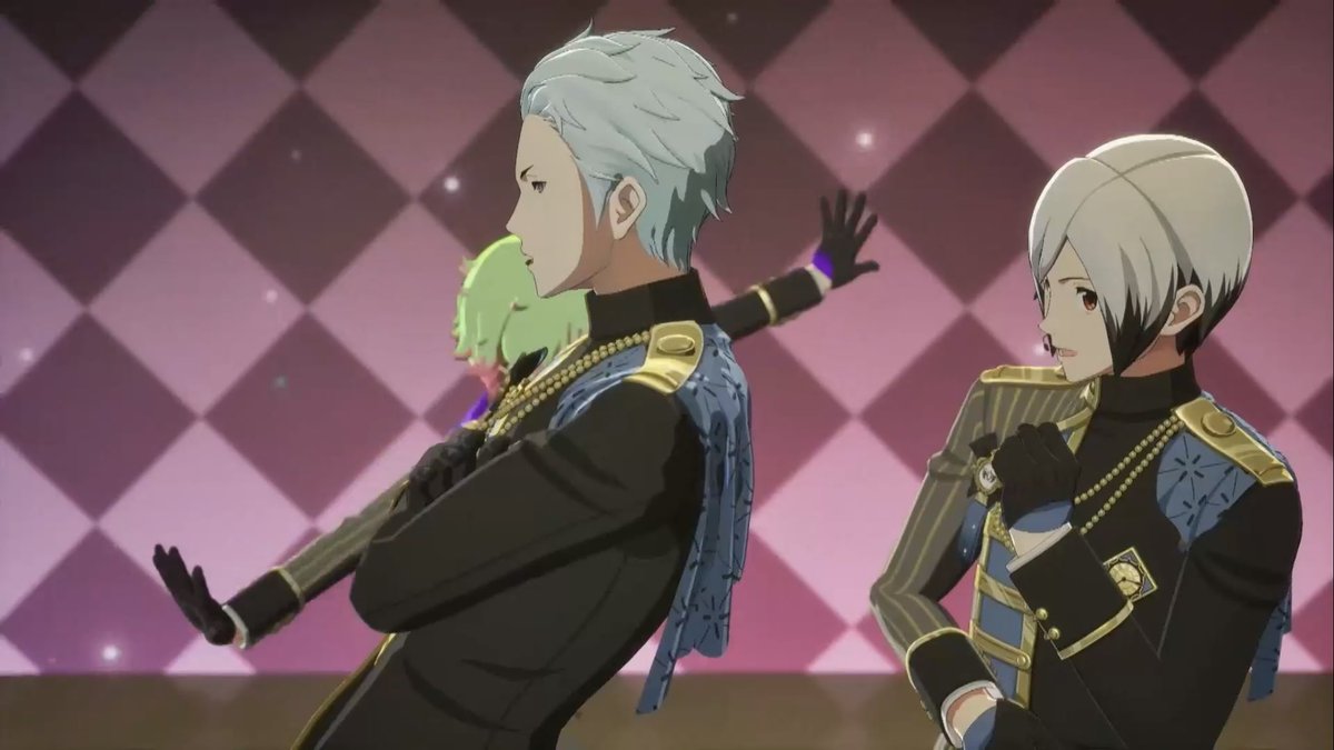 あきら (@aoiro_fukuin) / Posts / X