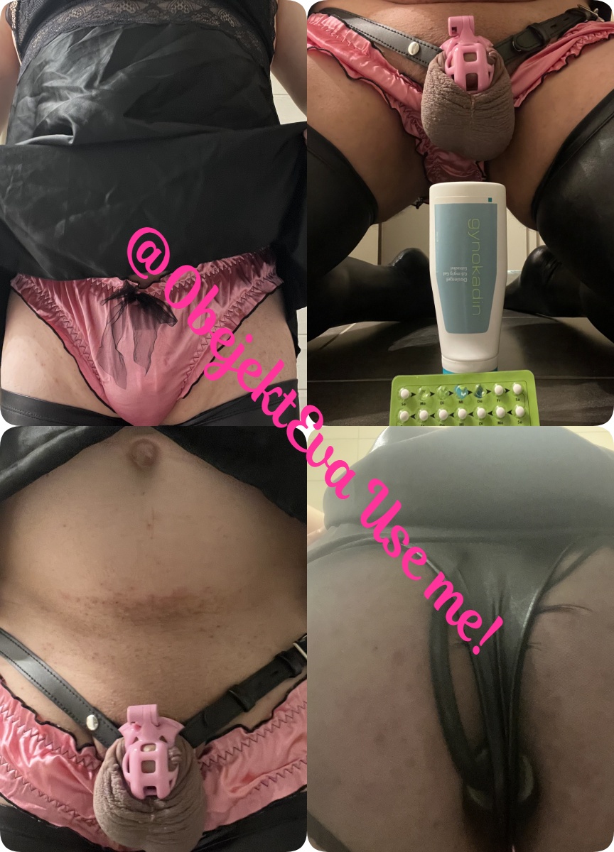 ObjektEva tweet media