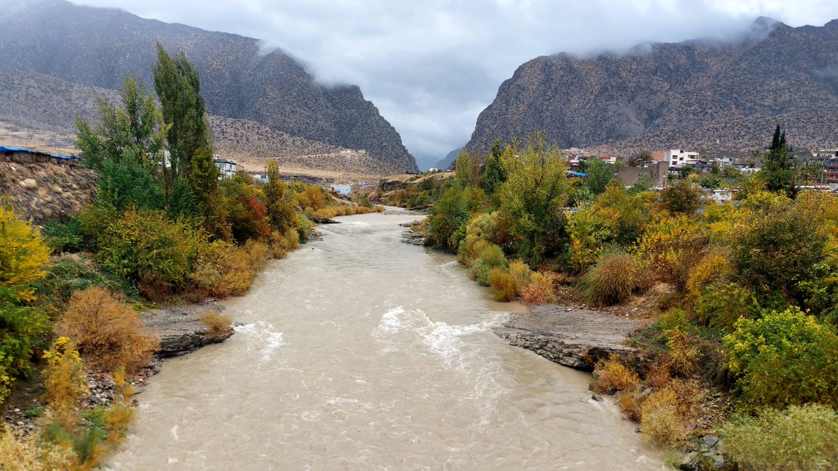 🌧️Kuraklıkla boğuşan Irak'ın Erbil kenti başta olmak üzere kuzeyinde bulunan bölgelere aylar sonra yağmur yağdı

#Yeşilhat🌱

aa.com.tr/tr/yesilhat/do…