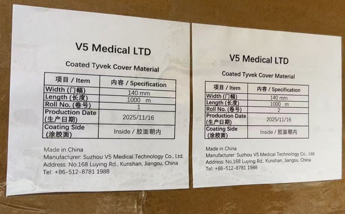 V5MED tweet picture