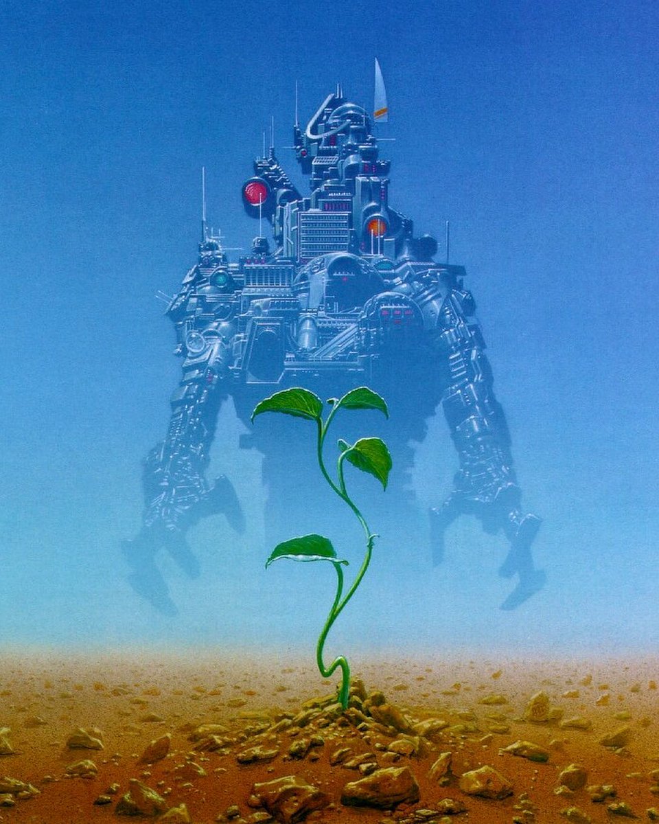 neomechanica's tweet image. 