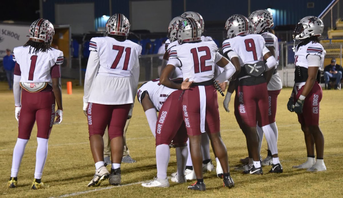 Travis “ Trabo” Arnold Jr tweet media