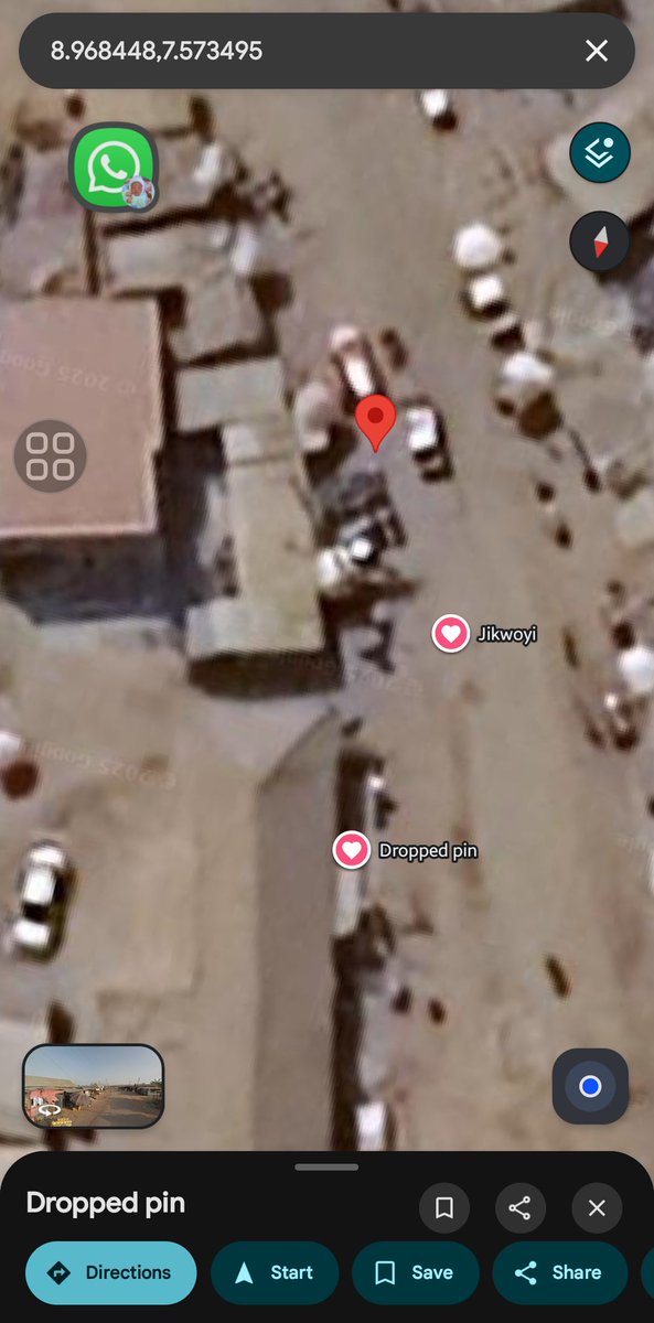 Logicmattee's tweet image. 15ths Nov 2025, official Cyber_Reporters tracked an iphone to its last known location and got a surprising turn out. 
Tracking and investigations with relevant authorities still ongoing. 

More information as process unfolds.

Source: @Cybernattee 
CC: EM Afagamy