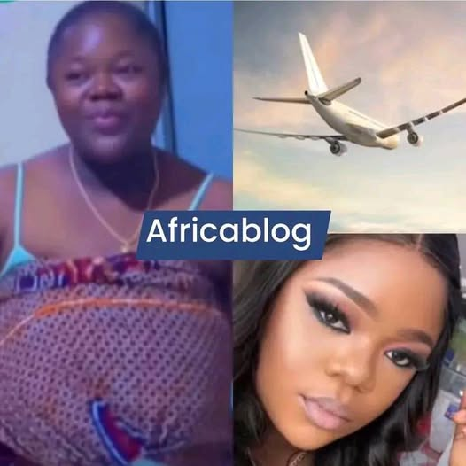 Uma mulher grávida viajou da Nigéria para a EUA com a intenção de ter o seu BEBÉ, para que a criança fosse um cidadão americano. Ela conseguiu o visto. No entanto, quando o avião  pousou no aeroporto, ela foi enviada de volta para a Nigéria e seu visto foi imediatamente revogado.