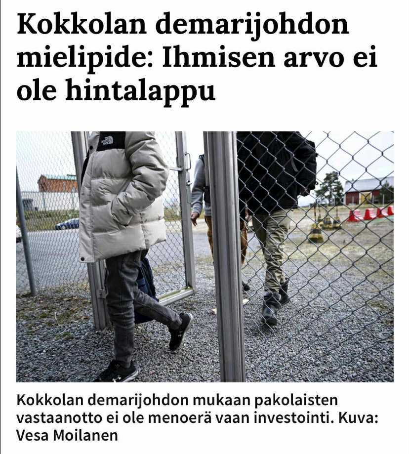 Ari Koponen tweet media