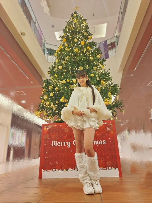 Twitterのコスプレ画像18