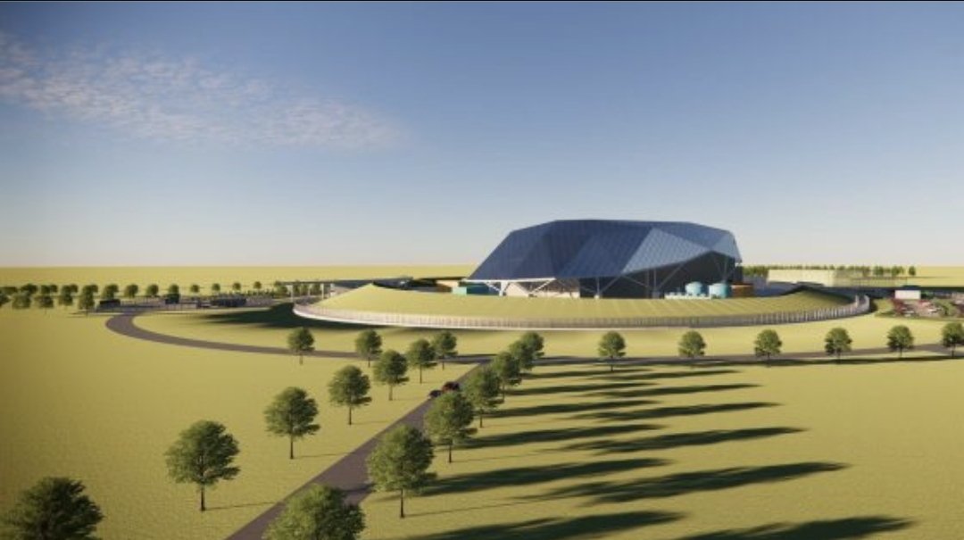 Greens4Nuclear's tweet image. The Wylfa SMRs news is great! It represents huge investment in Wales and a boost to our energy independence. However if we truly want all the benefits of nuclear energy, we need it to be fully nationalised, away from corporate greed: (🧵)