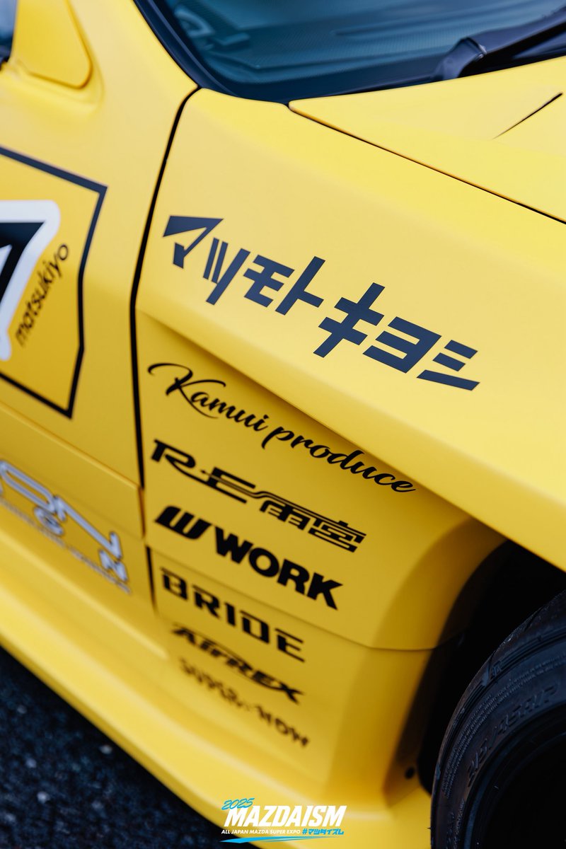 FC3S_GT3 tweet media