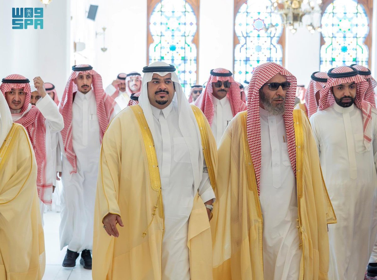 واس العام tweet media