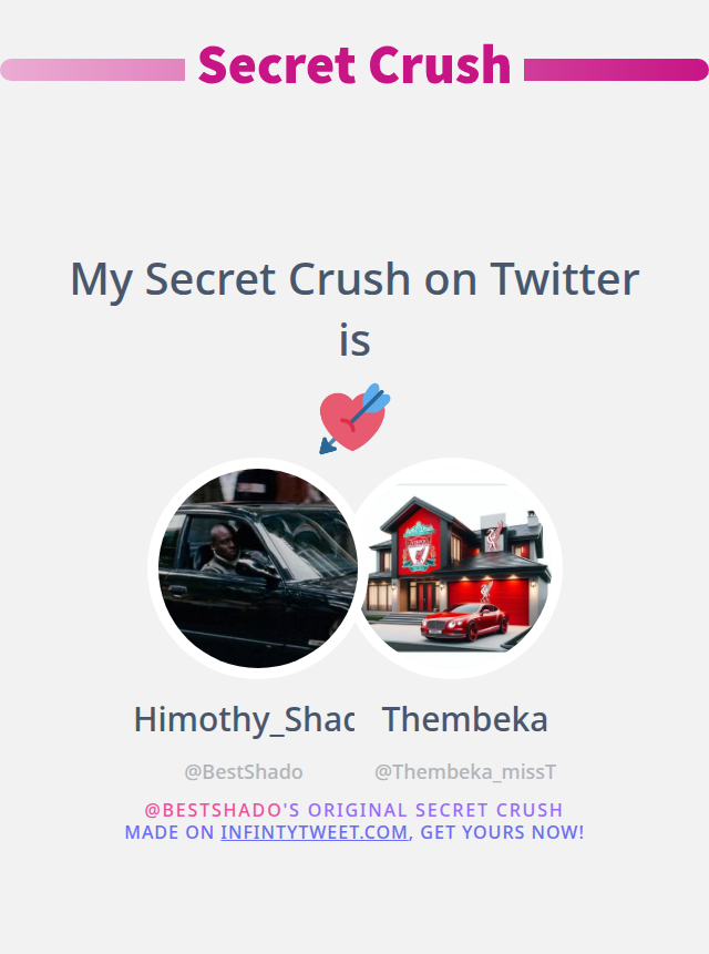 BestShado tweet picture