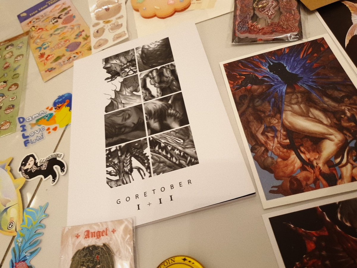 Cawwus Ran⁷ Cofi 16 @P-4 (Apr 4-5) | CFXXII TBA tweet media