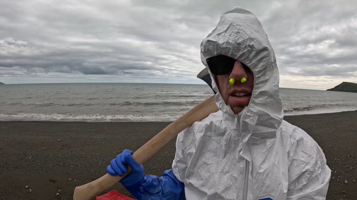 posthuman tweet media