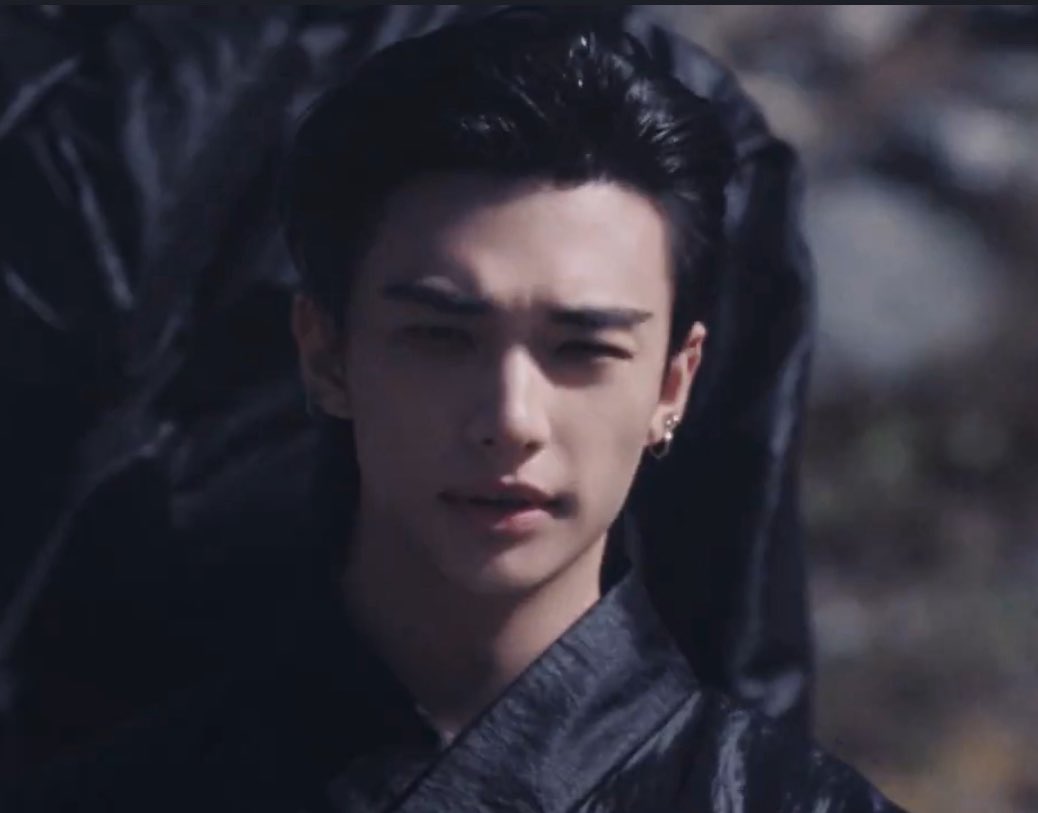 ซีนนี้คืออ้ากกกกกกก พ่อองครักษ์