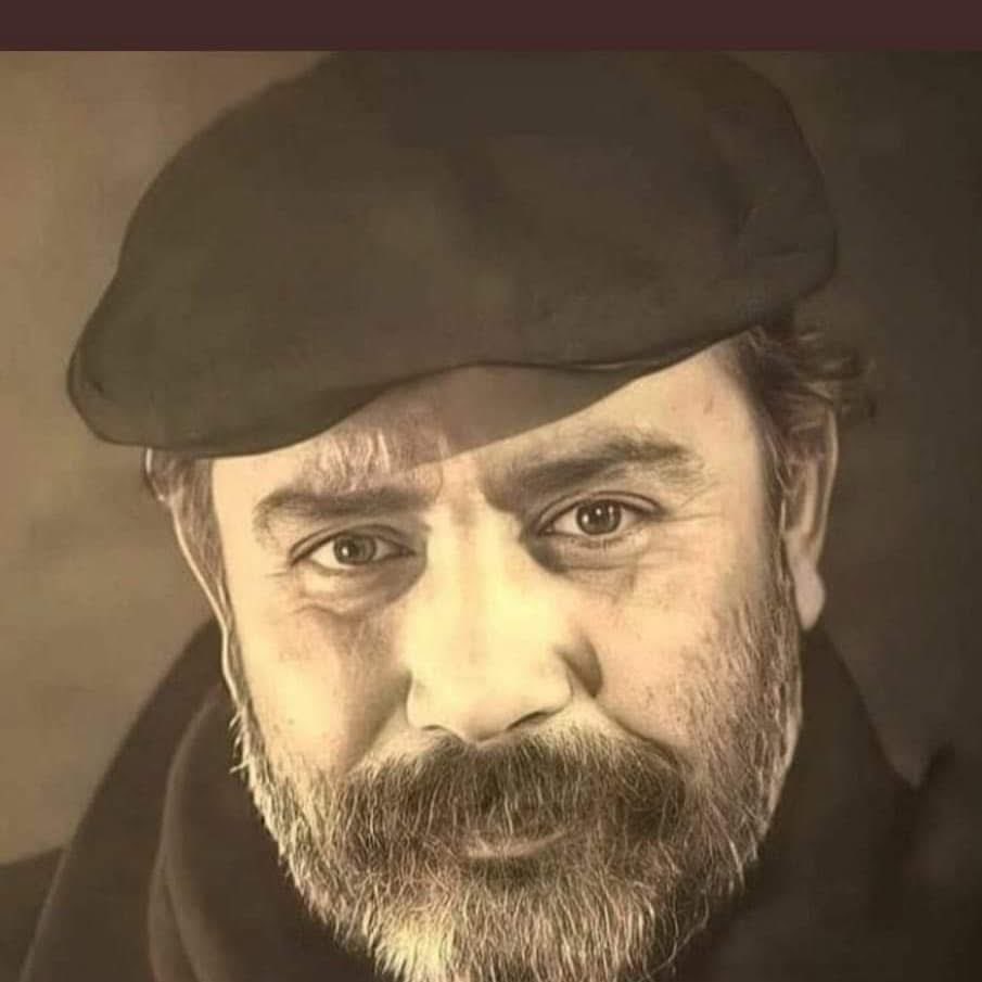 Nazım  Hikmet ne güzel söylemiş 
herkese Selam Sana hasret 
iki gözüm...
#AhmetKaya