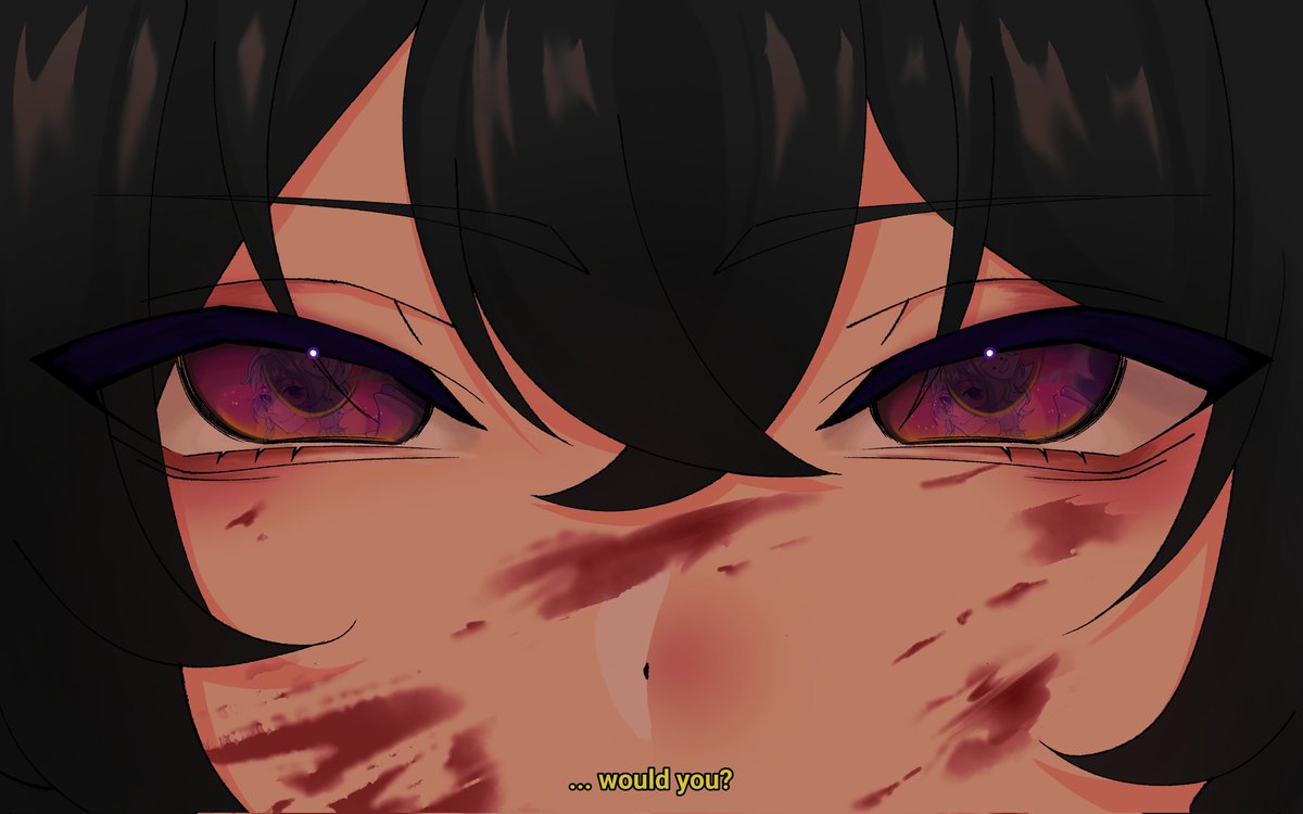 matchhii's tweet photo. I want to draw them more #statesmp #fluxarata https://t.co/WeeADetbFn