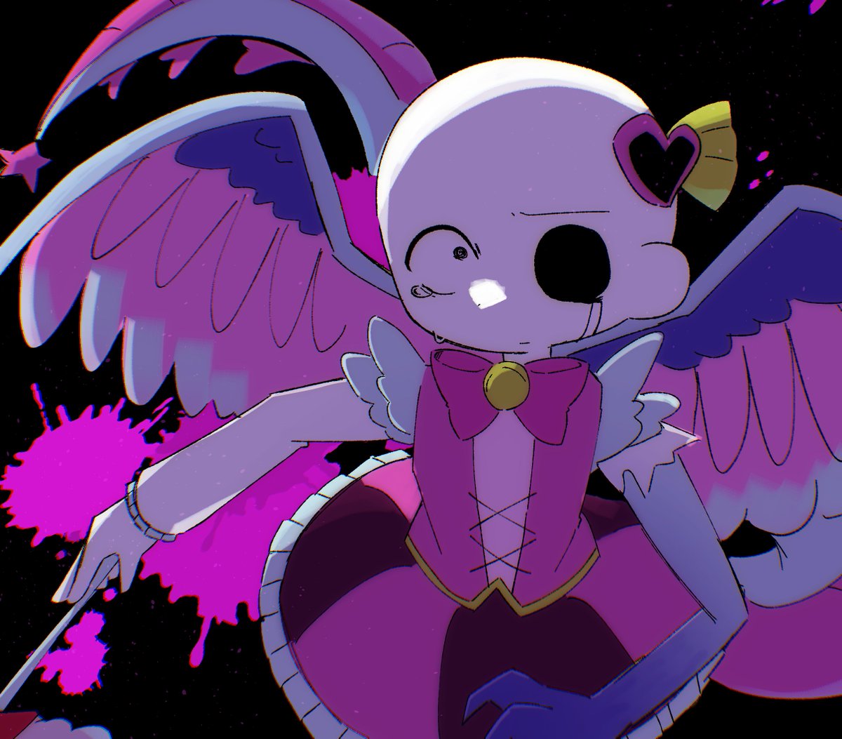 misogu_sp's tweet photo. #ロボトミゆる侵蝕ワンドロ
愛と憎しみの名のもとに/職員レイ
+16min https://t.co/dNToqDSIIV